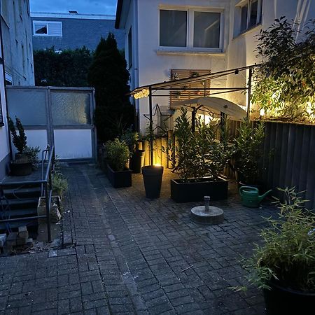 Kleine Fewo Auf M Hasten Remscheid Exterior foto