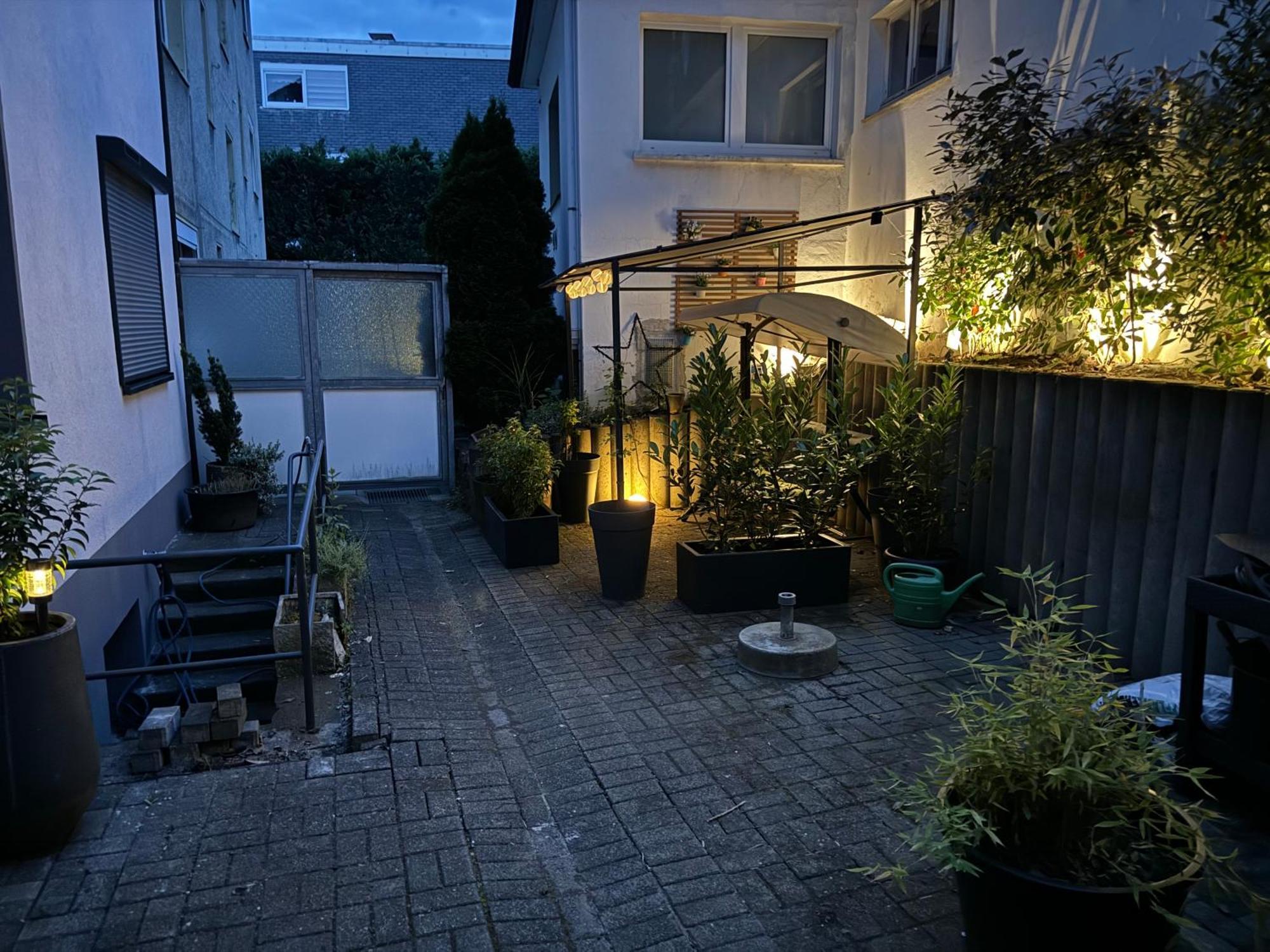 Kleine Fewo Auf M Hasten Remscheid Exterior foto
